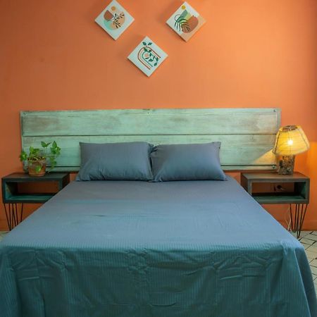 La casa del sombrero Apartamento Santa Marta  Exterior foto