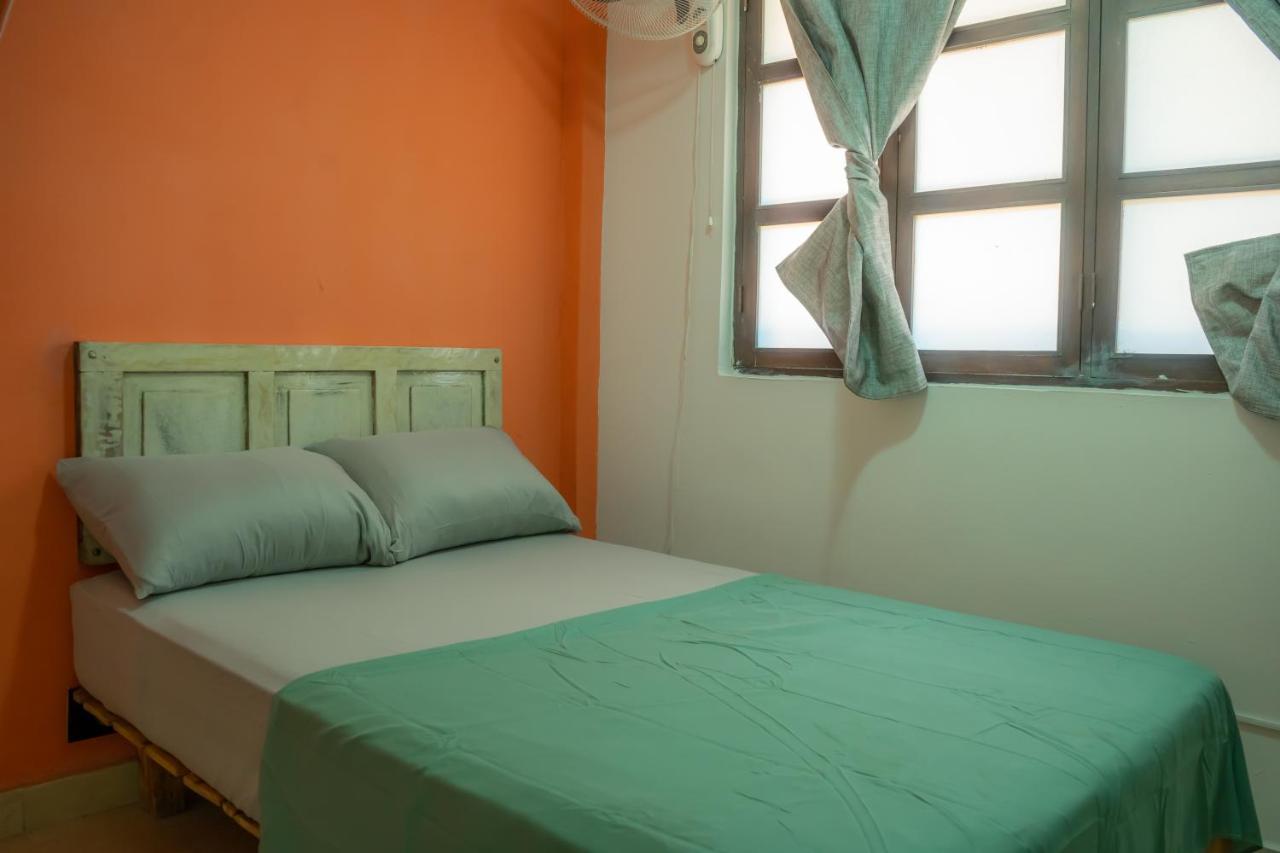 La casa del sombrero Apartamento Santa Marta  Exterior foto