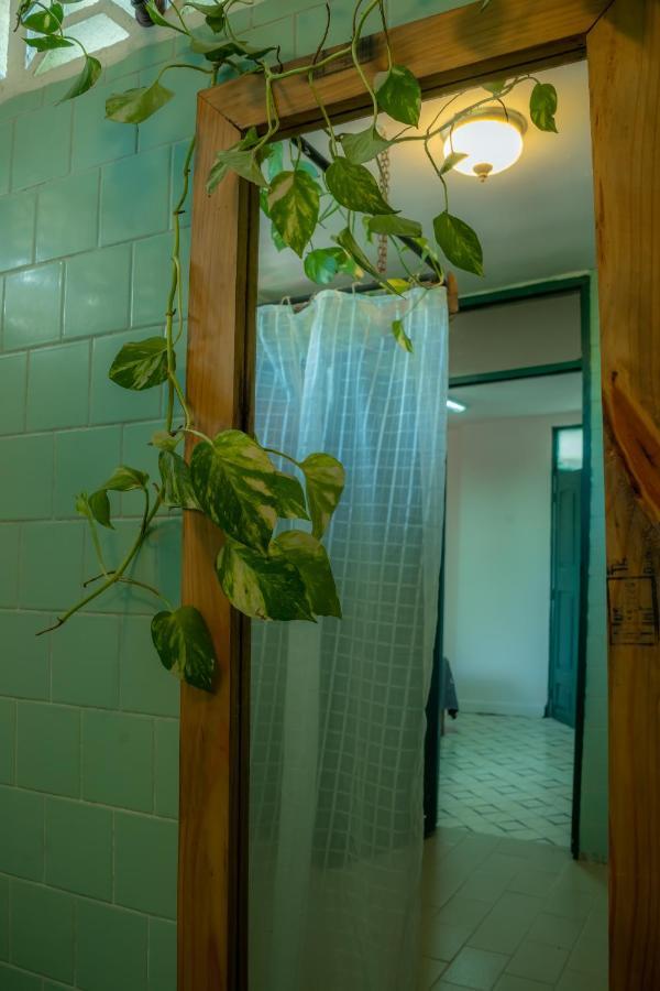 La casa del sombrero Apartamento Santa Marta  Exterior foto