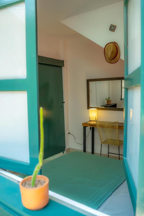La casa del sombrero Apartamento Santa Marta  Exterior foto