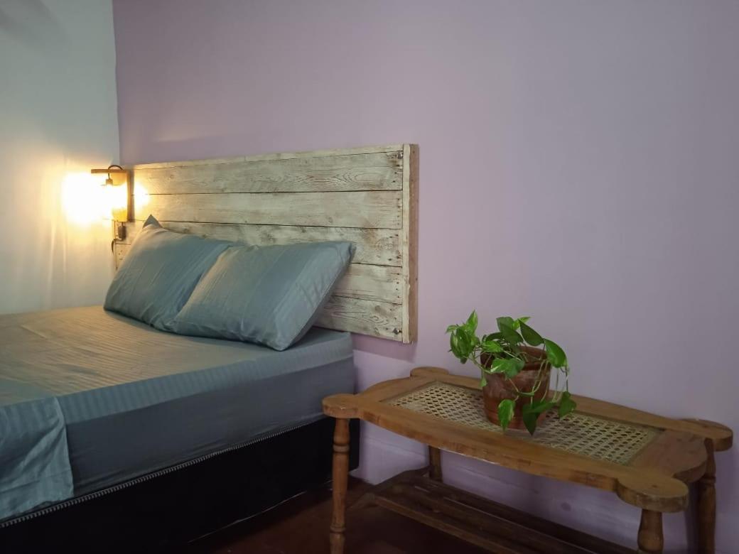 La casa del sombrero Apartamento Santa Marta  Exterior foto