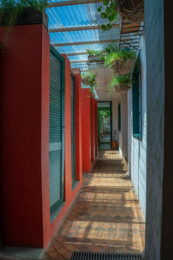 La casa del sombrero Apartamento Santa Marta  Exterior foto